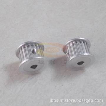 Timing Belt Pulley Catalogue